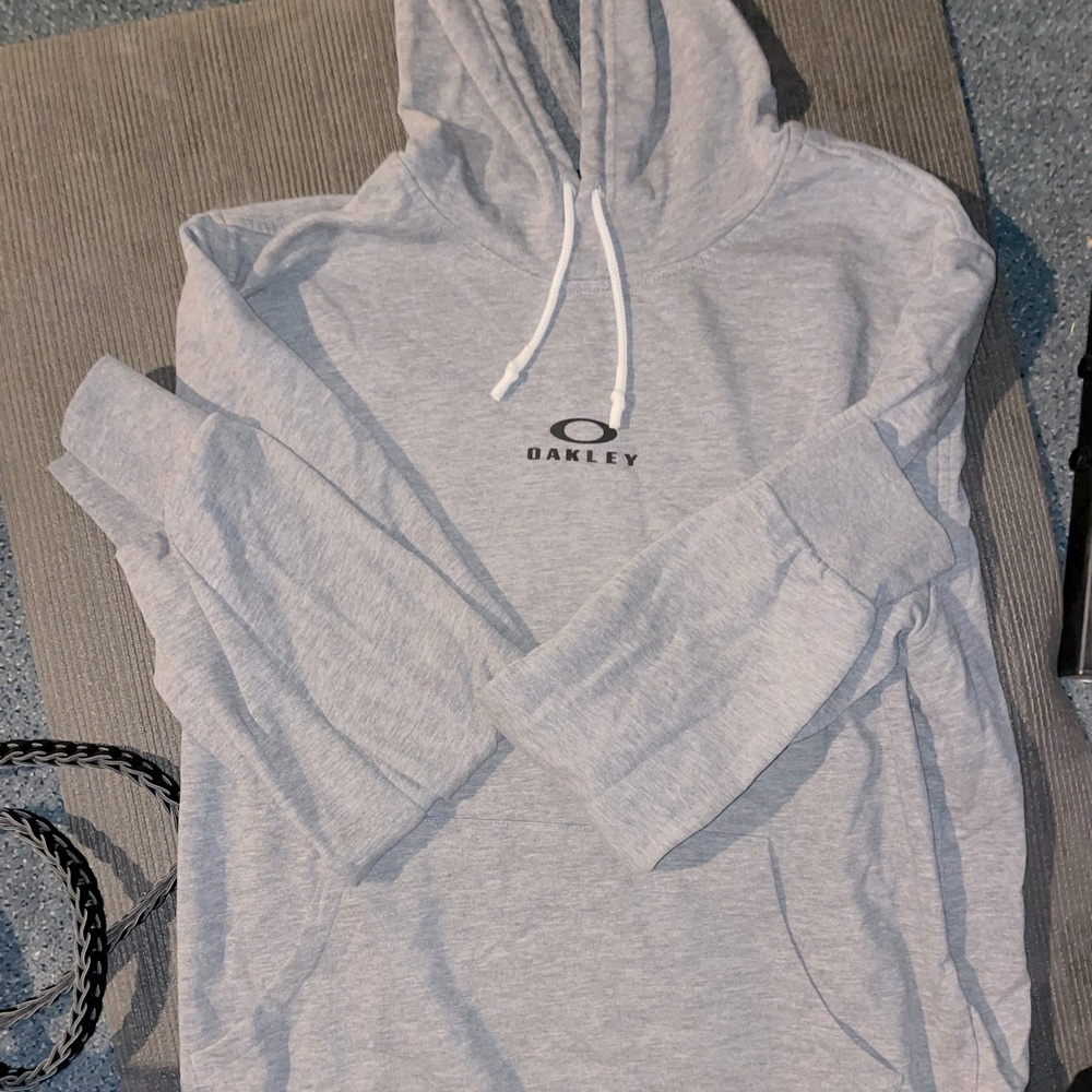 Oakley hoodie men’s